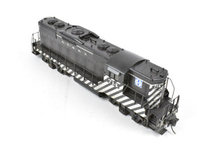 HO Brass Hallmark Models ATSF - Santa Fe EMD GP-9 Diesel Custom Painted