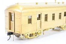 Load image into Gallery viewer, O Brass PSC - Precision Scale Co. UP - Union Pacific Harriman CS Full 40&#39; RPO Class 40-P-1
