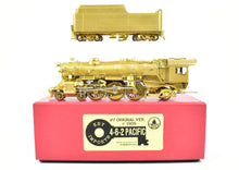 Load image into Gallery viewer, HO Brass Key Imports B&amp;O - Baltimore &amp; Ohio - P-7 4-6-2 Pacific Original Version No. 1935
