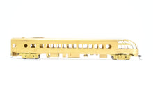 Load image into Gallery viewer, HO Brass Soho MILW - Milwaukee Road #186 Rapids Sky Top Lounge Observation
