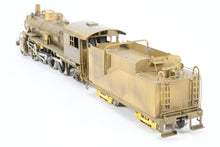 Load image into Gallery viewer, HO Brass PFM - United GN - Great Northern H-5 4-6-2 Pacific 1973 Run
