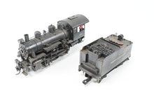Load image into Gallery viewer, HO Brass Alco Models NYC - New York Central B-11 0-6-0 Switcher Custom Painted B&amp;A - Boston &amp; Albany No. 139 Weathered w/DCC Added
