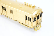 Load image into Gallery viewer, HOn3 Brass Hallmark Models EBT – East Broad Top M-1 Motor Car
