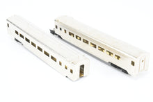 Load image into Gallery viewer, HO Brass Soho SP - Southern Pacific 134’ Articulated Coach Corrugated Side
