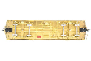 O Brass PSC - Precision Scale Co. UP - Union Pacific Harriman CS Full 40' RPO Class 40-P-1