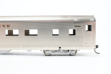 Load image into Gallery viewer, HO Brass Oriental Limited CB&amp;Q/D&amp;RGW/WP California Zephyr Coach "Silver Maple”
