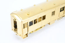 Load image into Gallery viewer, HOn3 Brass Hallmark Models EBT – East Broad Top M-1 Motor Car
