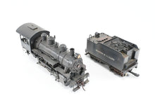 Load image into Gallery viewer, HO Brass Alco Models NYC - New York Central B-11 0-6-0 Switcher Custom Painted B&amp;A - Boston &amp; Albany No. 139 Weathered w/DCC Added

