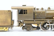 Load image into Gallery viewer, HO Brass PFM - United GN - Great Northern H-5 4-6-2 Pacific 1973 Run
