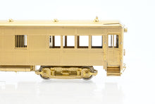 Load image into Gallery viewer, HOn3 Brass Hallmark Models EBT – East Broad Top M-1 Motor Car
