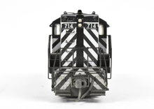 Load image into Gallery viewer, HO Brass Hallmark Models ATSF - Santa Fe EMD GP-9 Diesel Custom Painted
