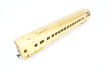 Load image into Gallery viewer, HO Brass Soho MILW - Milwaukee Road #186 Rapids Sky Top Lounge Observation

