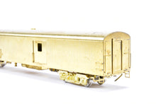 Load image into Gallery viewer, HO Brass Hi-Country Brass UP - Union Pacific ACF #5664 Baggage Car
