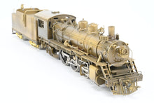 Load image into Gallery viewer, HO Brass PFM - United GN - Great Northern H-5 4-6-2 Pacific 1973 Run
