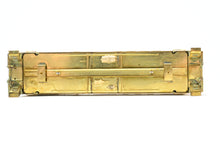 Load image into Gallery viewer, HO Brass Hallmark Models SSW - Cotton Belt 2300 Class Caboose
