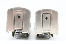 Load image into Gallery viewer, HO Brass Soho SP - Southern Pacific 134’ Articulated Coach Corrugated Side
