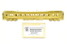 Load image into Gallery viewer, HO Brass Oriental Limited GN - Great Northern Heavyweight Coach #990-995 
