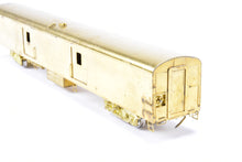 Load image into Gallery viewer, HO Brass Hi-Country Brass UP - Union Pacific ACF #5664 Baggage Car
