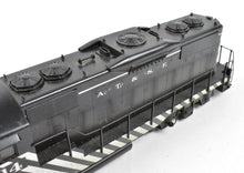 Load image into Gallery viewer, HO Brass Hallmark Models ATSF - Santa Fe EMD GP-9 Diesel Custom Painted
