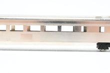 Load image into Gallery viewer, HO Brass Soho SP - Southern Pacific 134’ Articulated Coach Corrugated Side

