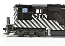 Load image into Gallery viewer, HO Brass Hallmark Models ATSF - Santa Fe EMD GP-9 Diesel Custom Painted
