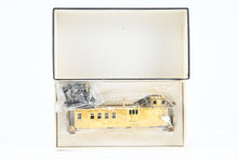 Load image into Gallery viewer, HO Brass Hallmark Models SSW - Cotton Belt 2300 Class Caboose
