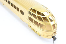 Load image into Gallery viewer, HO Brass Soho MILW - Milwaukee Road #186 Rapids Sky Top Lounge Observation
