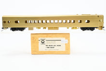 Load image into Gallery viewer, HO Brass Oriental Limited MILW - Milwaukee Road Olympian Hiawatha #480 Coach w/Upgraded Trucks
