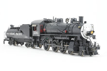Load image into Gallery viewer, HO Brass Westside Model Co. SP - Southern Pacific Class T-28 4-6-0 CP #2341
