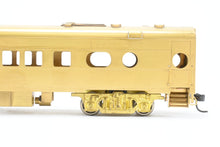 Load image into Gallery viewer, HO Brass Soho MILW - Milwaukee Road #186 Rapids Sky Top Lounge Observation

