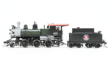 Load image into Gallery viewer, HO Brass Sunset Models GN - Great Northern 2-6-0 Pro-Painted No. 461 + PFM Sound
