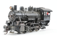 Load image into Gallery viewer, HO Brass Alco Models NYC - New York Central B-11 0-6-0 Switcher Custom Painted B&amp;A - Boston &amp; Albany No. 139 Weathered w/DCC Added
