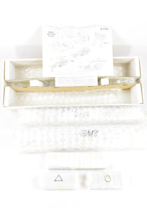 O Brass PSC - Precision Scale Co. UP - Union Pacific DDA-40X BRAND NEW - Never Opened!