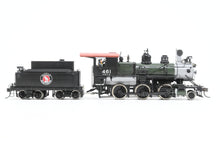 Load image into Gallery viewer, HO Brass Sunset Models GN - Great Northern 2-6-0 Pro-Painted No. 461 + PFM Sound
