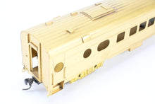 Load image into Gallery viewer, HO Brass Soho MILW - Milwaukee Road #186 Rapids Sky Top Lounge Observation
