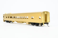 Load image into Gallery viewer, HO Brass Oriental Limited MILW - Milwaukee Road Olympian Hiawatha #480 Coach w/Upgraded Trucks
