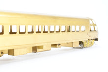 Load image into Gallery viewer, HO Brass Soho MILW - Milwaukee Road #186 Rapids Sky Top Lounge Observation
