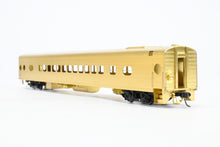 Load image into Gallery viewer, HO Brass Oriental Limited MILW - Milwaukee Road Olympian Hiawatha #480 Coach w/Upgraded Trucks
