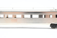 Load image into Gallery viewer, HO Brass Soho SP - Southern Pacific 134’ Articulated Coach Corrugated Side
