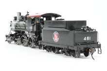 Load image into Gallery viewer, HO Brass Sunset Models GN - Great Northern 2-6-0 Pro-Painted No. 461 + PFM Sound
