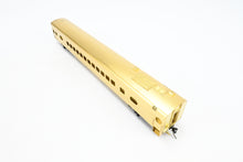 Load image into Gallery viewer, HO Brass Oriental Limited MILW - Milwaukee Road Olympian Hiawatha #480 Coach w/Upgraded Trucks
