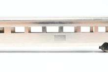 Load image into Gallery viewer, HO Brass Soho SP - Southern Pacific 134’ Articulated Coach Corrugated Side
