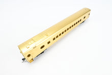 Load image into Gallery viewer, HO Brass Oriental Limited MILW - Milwaukee Road Olympian Hiawatha #480 Coach w/Upgraded Trucks
