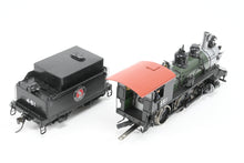Load image into Gallery viewer, HO Brass Sunset Models GN - Great Northern 2-6-0 Pro-Painted No. 461 + PFM Sound
