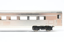 Load image into Gallery viewer, HO Brass Soho SP - Southern Pacific 134’ Articulated Coach Corrugated Side
