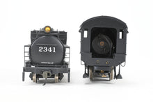 Load image into Gallery viewer, HO Brass Westside Model Co. SP - Southern Pacific Class T-28 4-6-0 CP #2341
