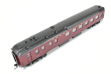 Load image into Gallery viewer, HO Brass Lambert PRR - Pennsylvania Railroad Heavyweight Dining Car Custom Painted No. 7944
