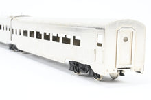 Load image into Gallery viewer, HO Brass Soho SP - Southern Pacific 134’ Articulated Coach Corrugated Side
