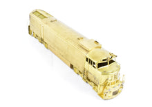 Load image into Gallery viewer, HO Brass Hallmark Models ATSF - Santa Fe GE U30CG Cowl Passenger Diesel New NWSL Gears
