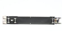 Load image into Gallery viewer, HO Brass Soho SP - Southern Pacific 134’ Articulated Coach Corrugated Side
